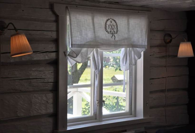 Eden S Garden Cottages