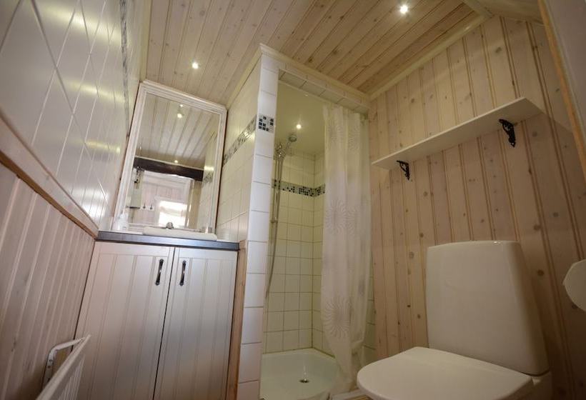 Eden S Garden Cottages