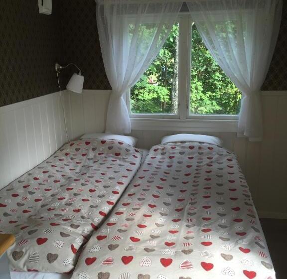 Enångers Bed And Breakfast