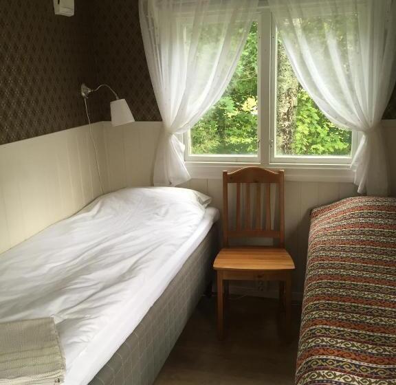 Enångers Bed And Breakfast