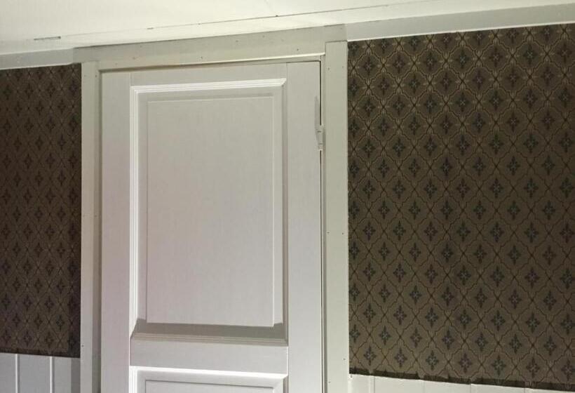 Enångers Bed And Breakfast