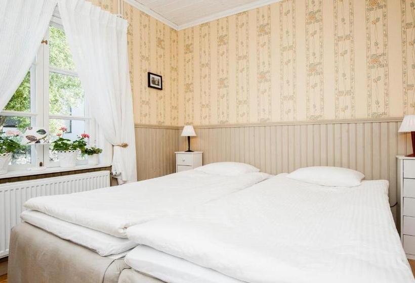 Enångers Bed And Breakfast