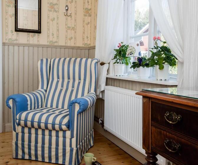 Enångers Bed And Breakfast