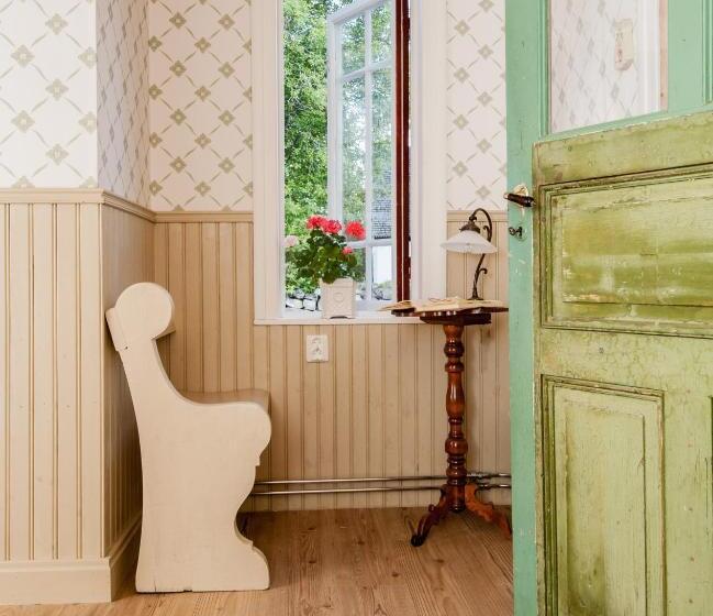Enångers Bed And Breakfast