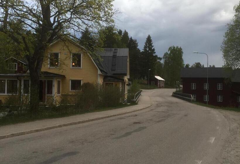 Enångers Bed And Breakfast