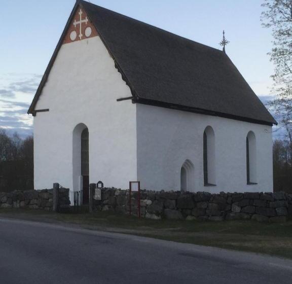 Enångers Bed And Breakfast