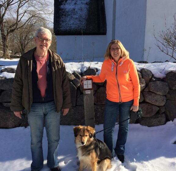 Enångers Bed And Breakfast