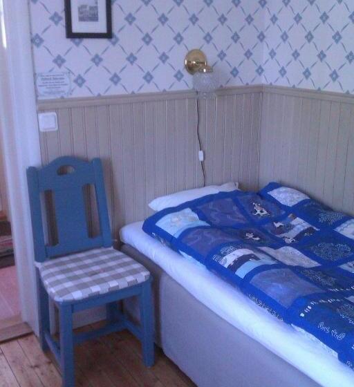 Enångers Bed And Breakfast