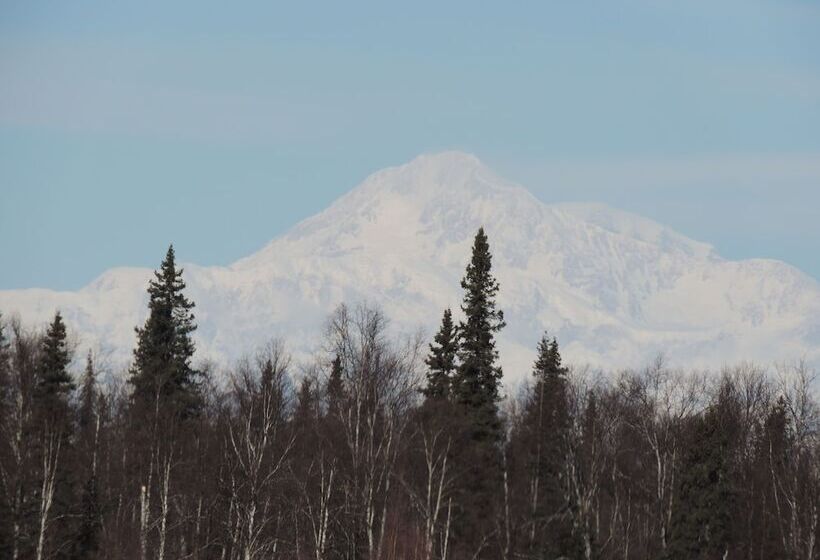 Falcon S Nest Bed & Breakfast