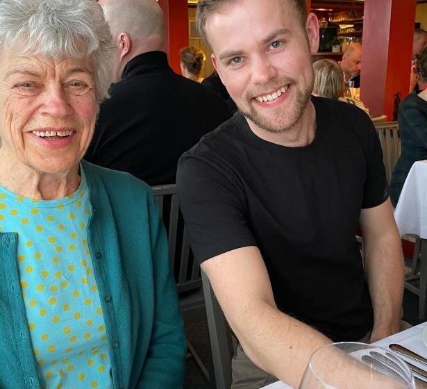 Fryksås Hotell & Gestgifveri