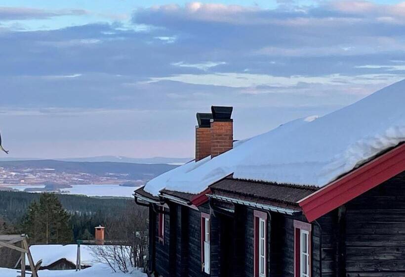 Fryksås Hotell & Gestgifveri