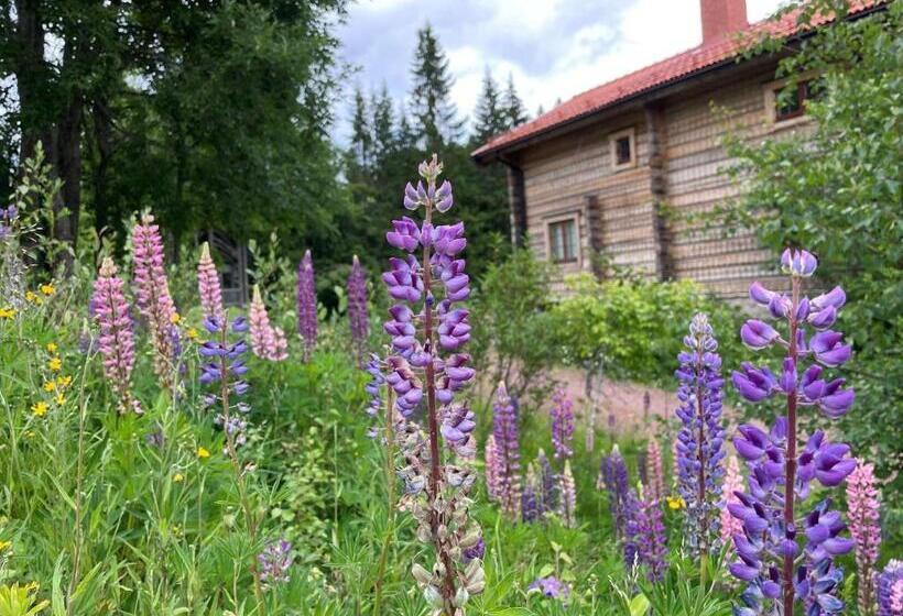 Fryksås Hotell & Gestgifveri