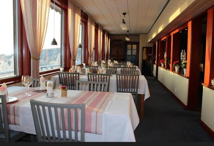 Fryksås Hotell & Gestgifveri