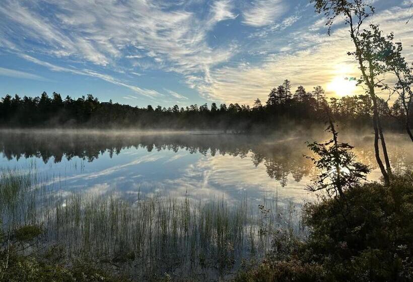 Fryksås Hotell & Gestgifveri