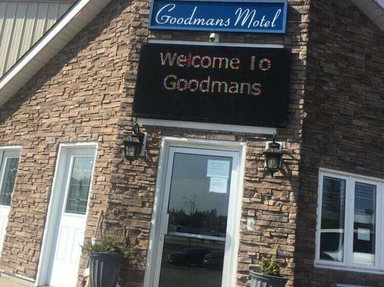 Goodman's Motel