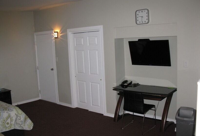 Goodman's Motel