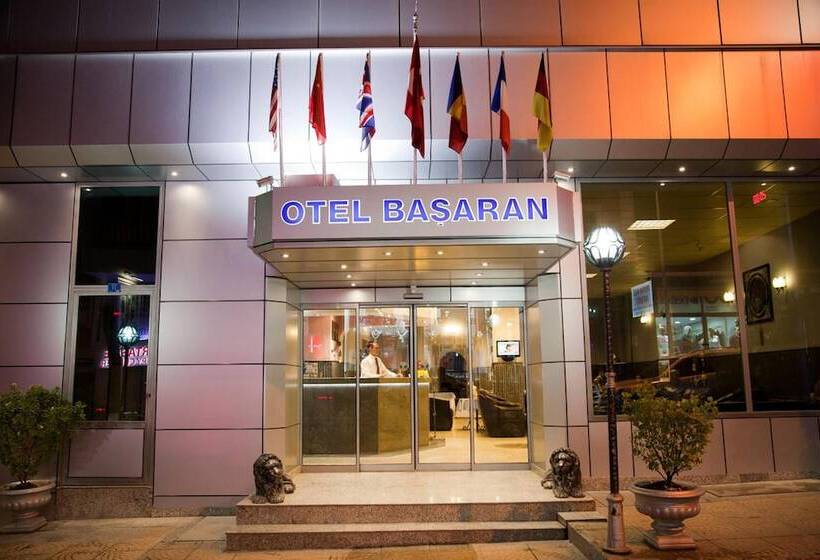 Grand Hotel Basaran