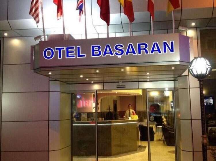 Grand Hotel Basaran