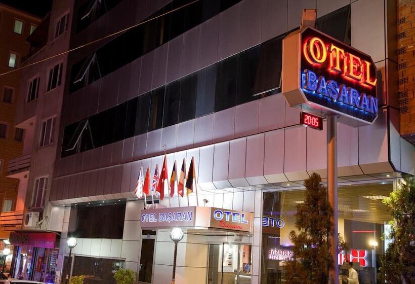 Grand Hotel Basaran