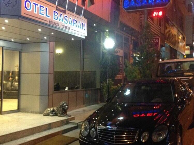 Grand Hotel Basaran