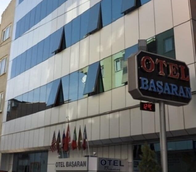Grand Hotel Basaran
