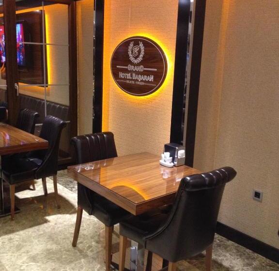 Grand Hotel Basaran