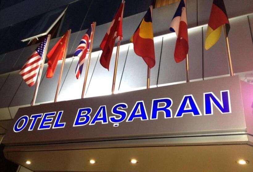 Grand Hotel Basaran