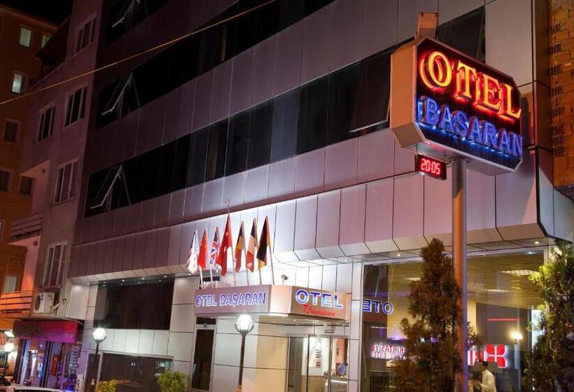 Grand Hotel Basaran