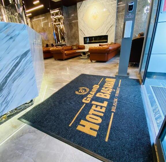 Grand Hotel Basaran