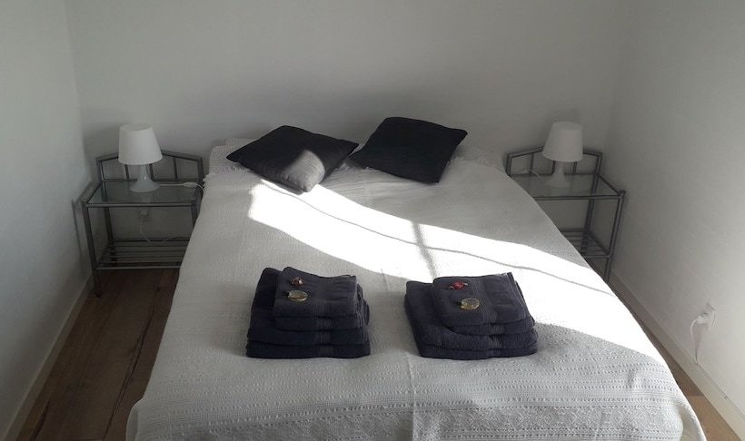 Granly Bed And Breakfast