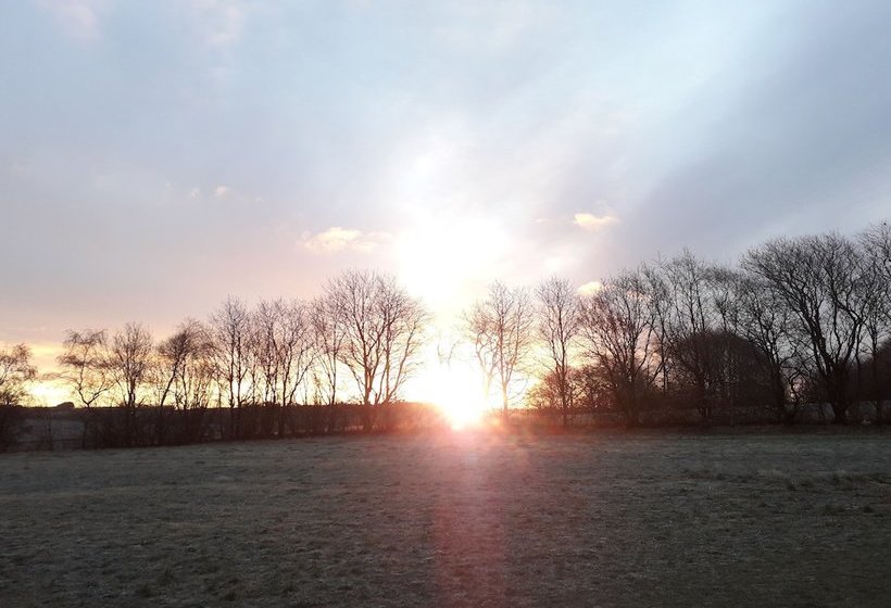 Granly Bed And Breakfast