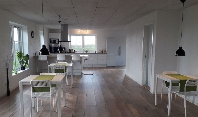 Granly Bed And Breakfast