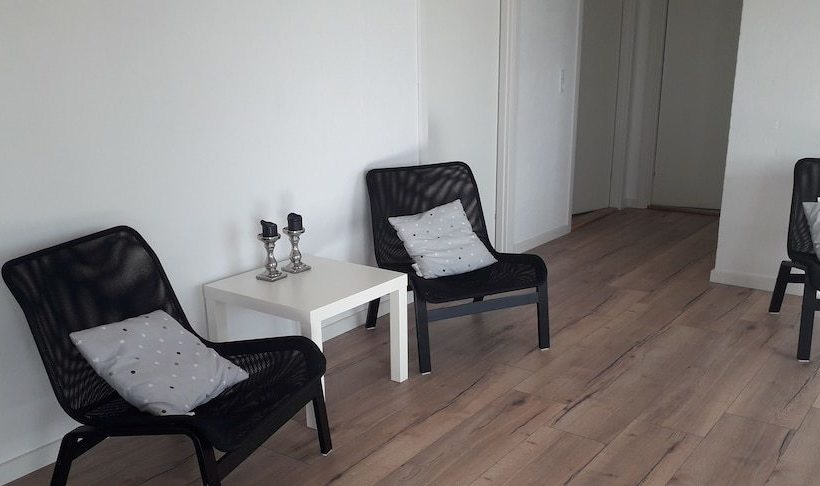 Granly Bed And Breakfast