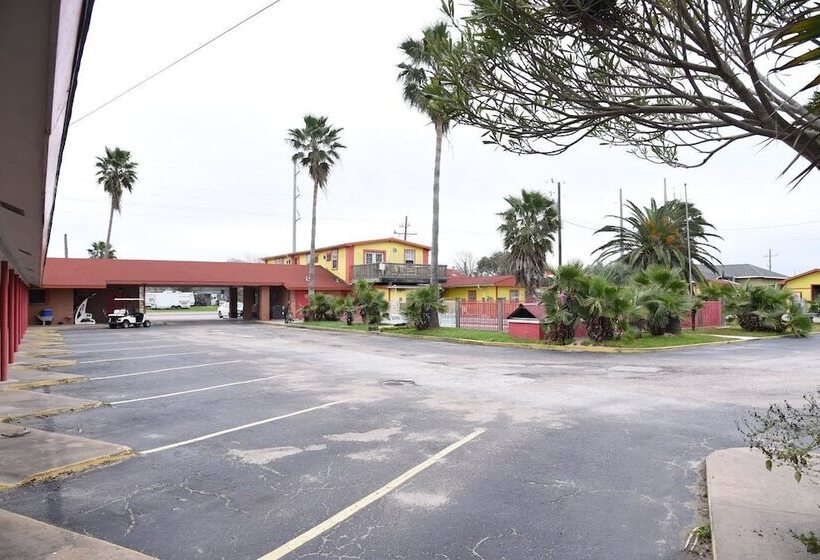 Gulfway Motel And Restaurant