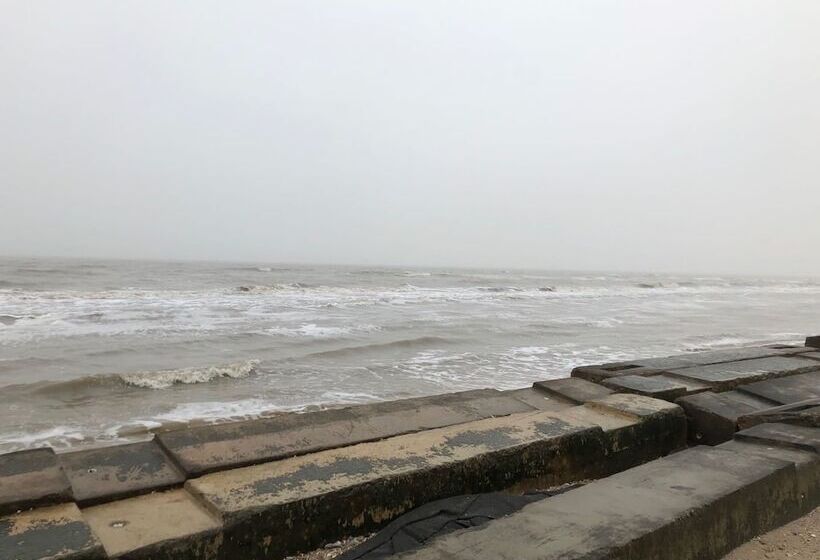 Gulfway Motel And Restaurant