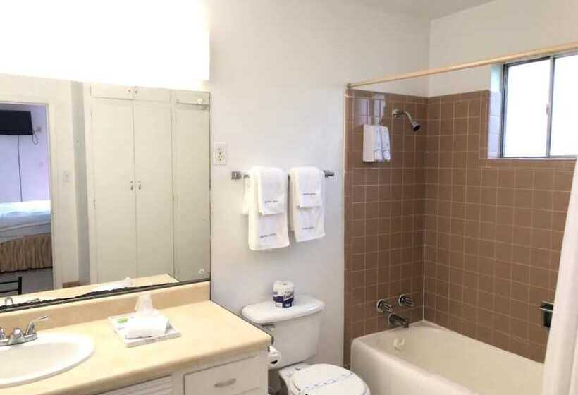 Gulfway Motel And Restaurant