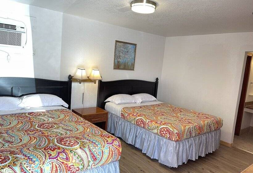 Gulfway Motel And Restaurant