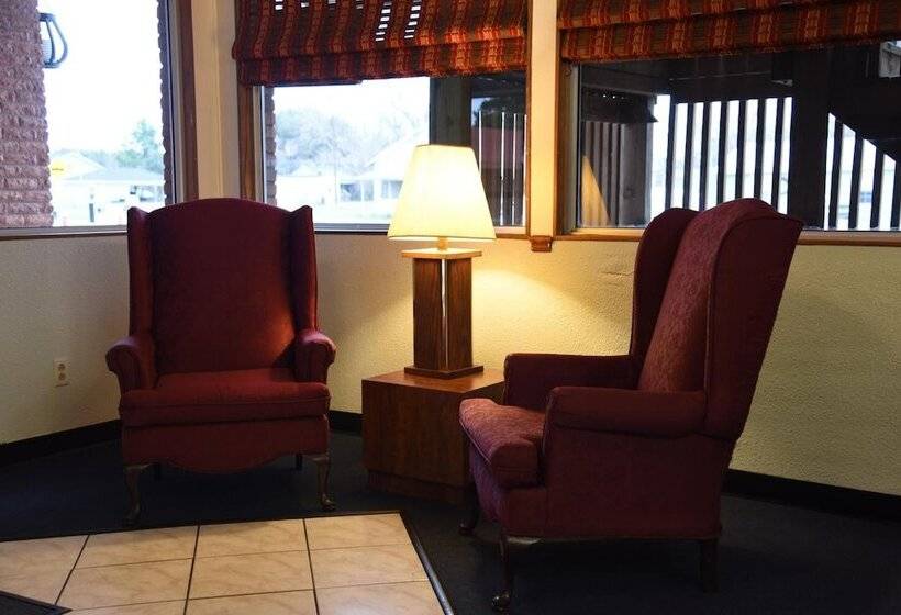 Gulfway Motel And Restaurant