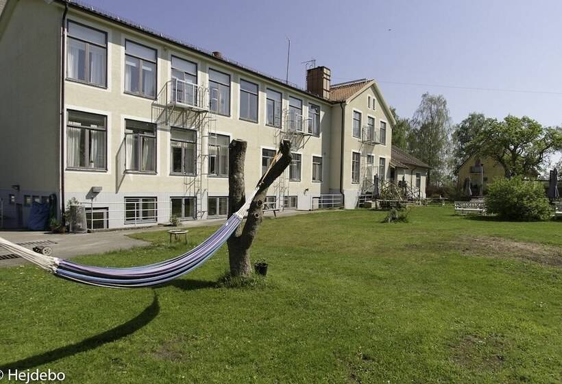 Hejdebo Pensionat & Vandrarhem Hostel
