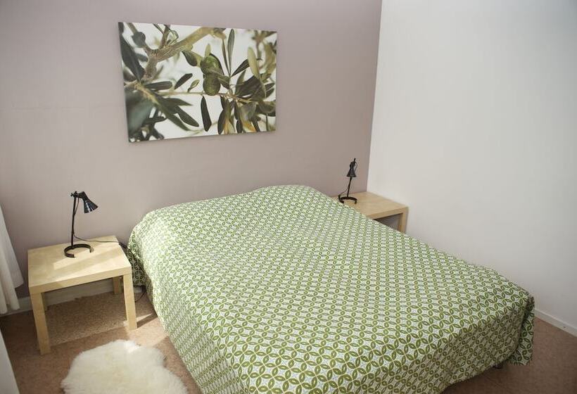 Hejdebo Pensionat & Vandrarhem Hostel