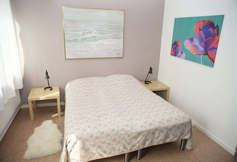 Hejdebo Pensionat & Vandrarhem Hostel