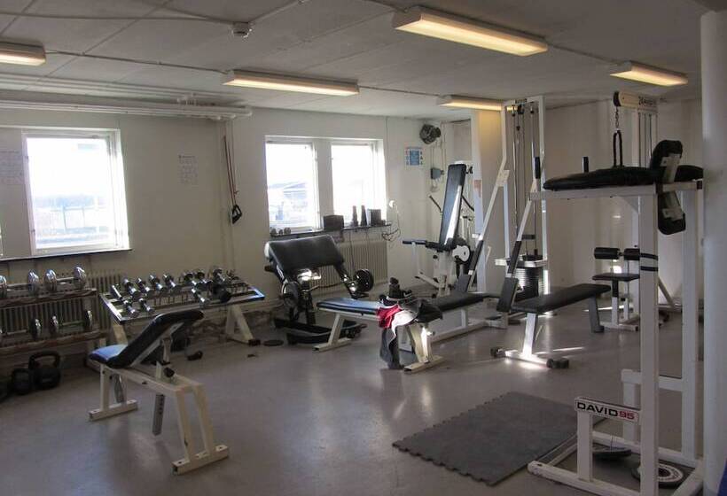 Hållsta Home Vandrarhem Hostel