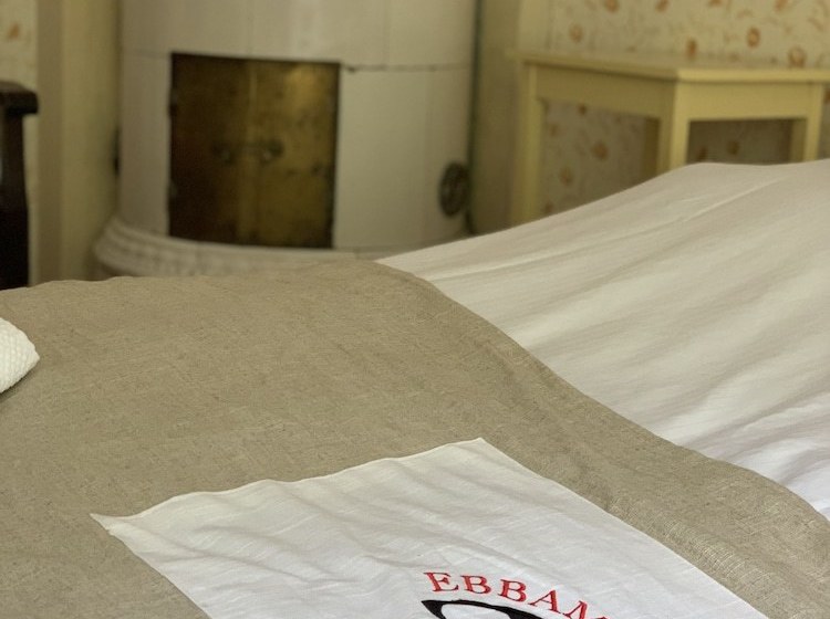 Хостел Ebbamåla Bruk