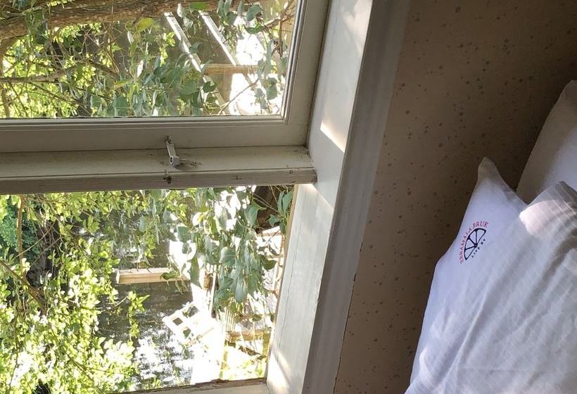 Хостел Ebbamåla Bruk