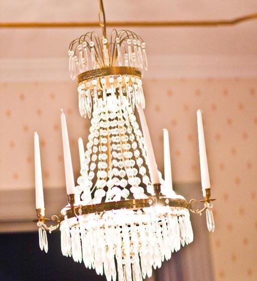 פונדק Melderstein Herrgård