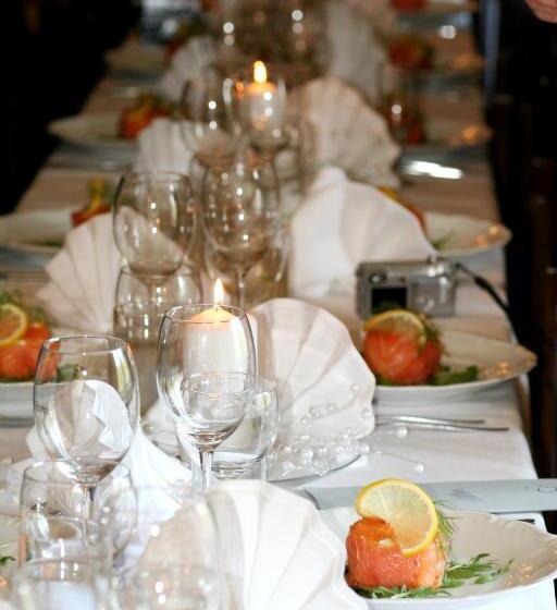 פונדק Melderstein Herrgård