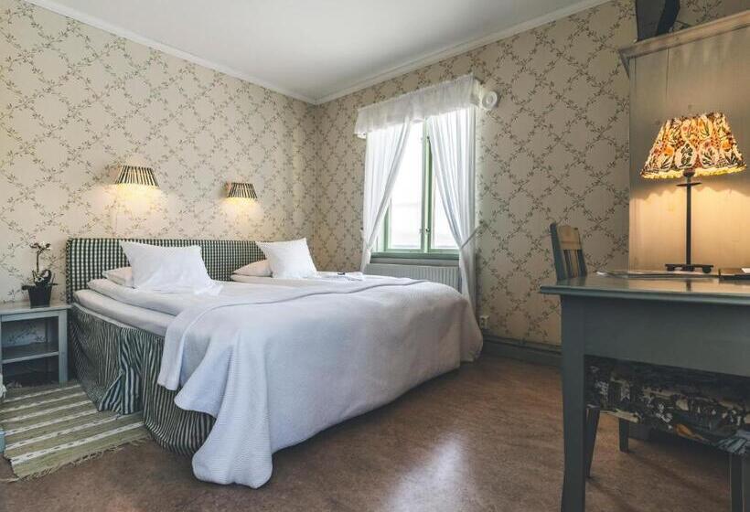 여관 Wångens Wärdshus