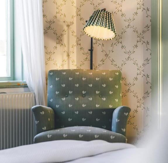 여관 Wångens Wärdshus