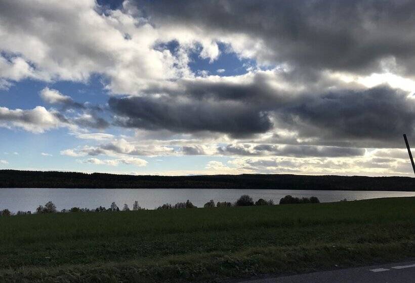 여관 Wångens Wärdshus