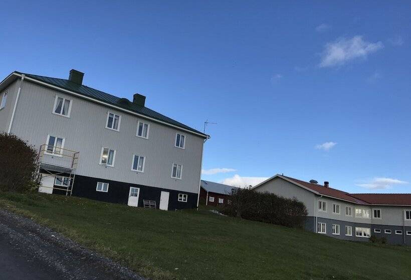 여관 Wångens Wärdshus